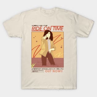 Tatsuro Yamashita T-Shirts for Sale | TeePublic Tatsuro Yamashita T-Shirts for Sale | TeePublic